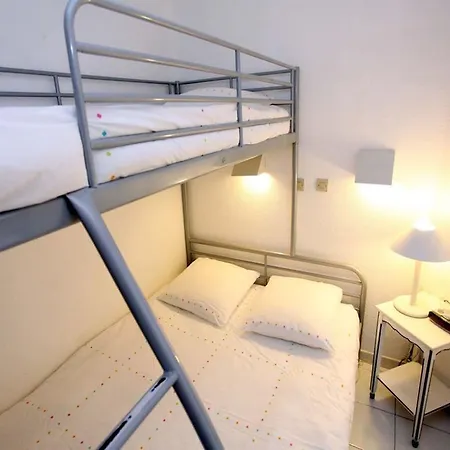 #Cannes Boccacabana Beach, Seafront, in Résid Pierre&Vacances 3 Stars Exterior foto
