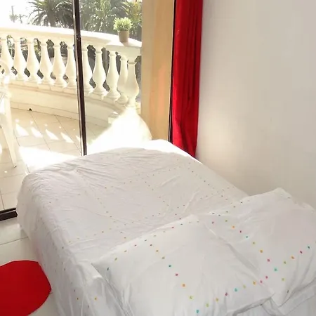 #Cannes Boccacabana Beach, Seafront, in Résid Pierre&Vacances 3 Stars Exterior foto