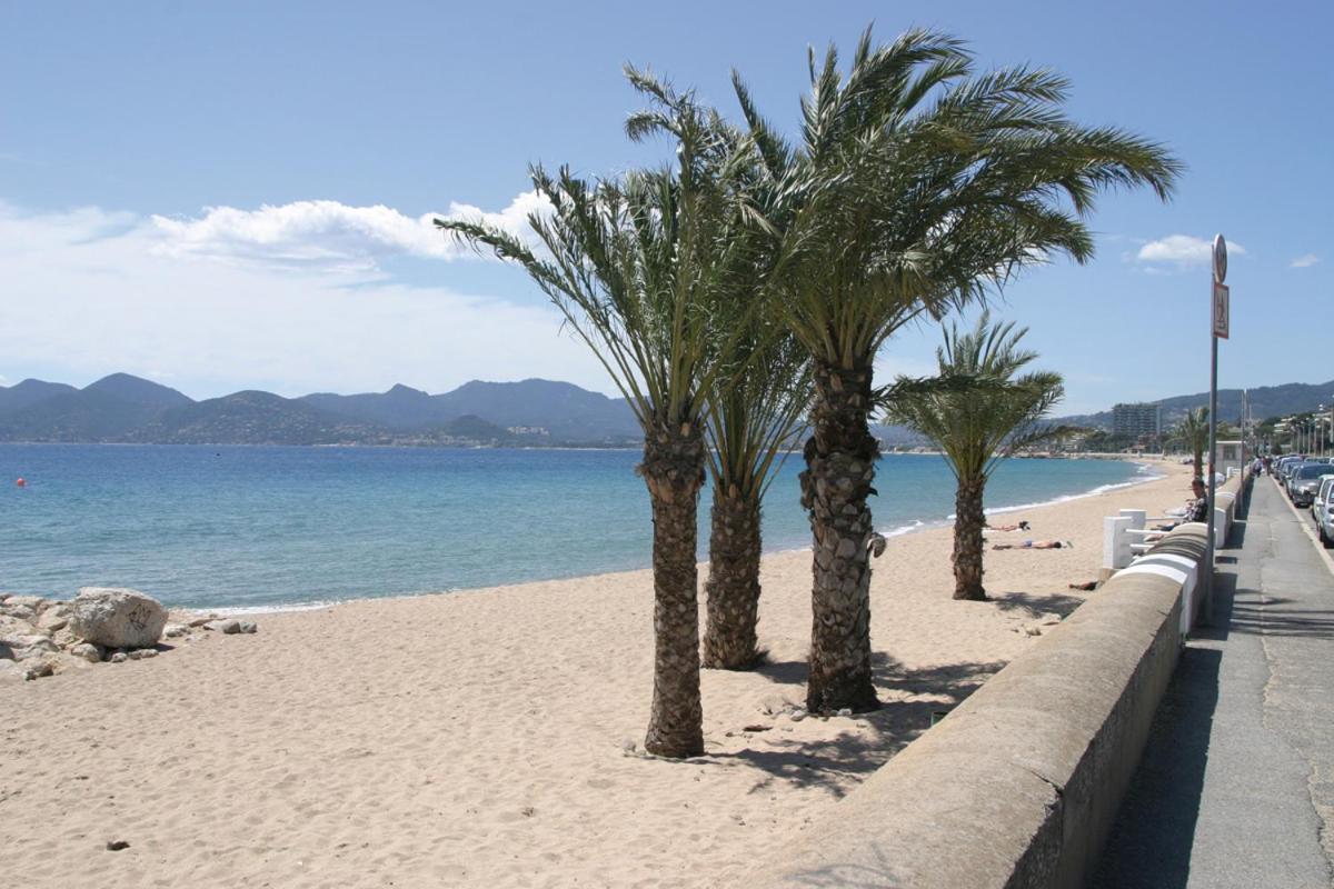 #cannes Boccacabana Beach, Seafront, In Resid Pierre&vacances 3 Stars Appartement