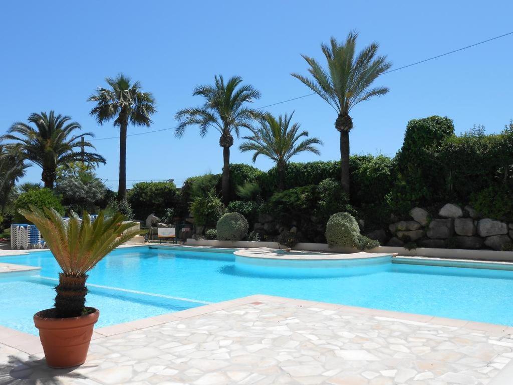 Appartement #cannes Boccacabana Beach, Seafront, In Resid Pierre&vacances 3 Stars *